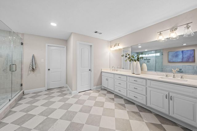 1534 Althea Drive, Houston, TX 77018