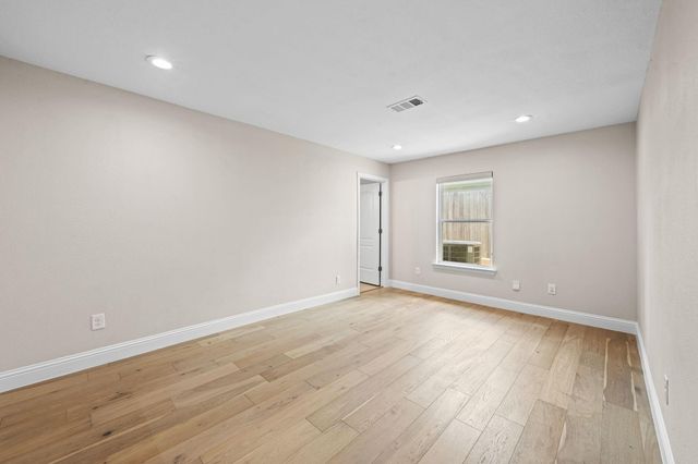 1534 Althea Drive, Houston, TX 77018