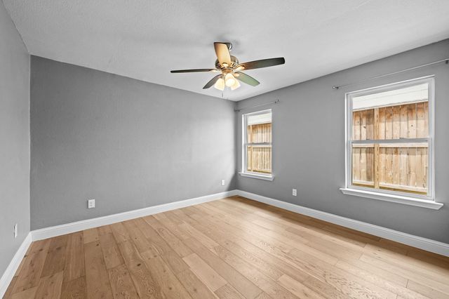 1534 Althea Drive, Houston, TX 77018