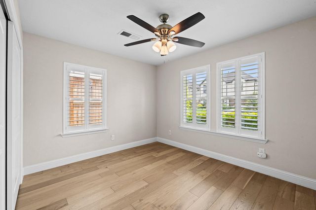 1534 Althea Drive, Houston, TX 77018