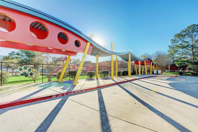 1534 Althea Drive, Houston, TX 77018