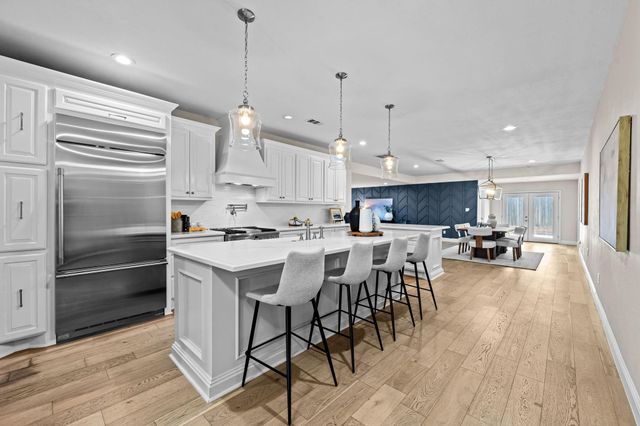1534 Althea Drive, Houston, TX 77018