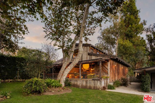 6332 Busch Drive, Malibu, CA 90265