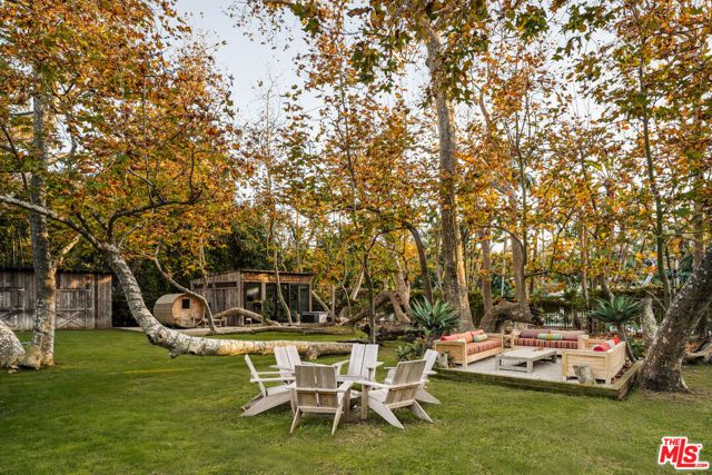 6332 Busch Drive, Malibu, CA 90265