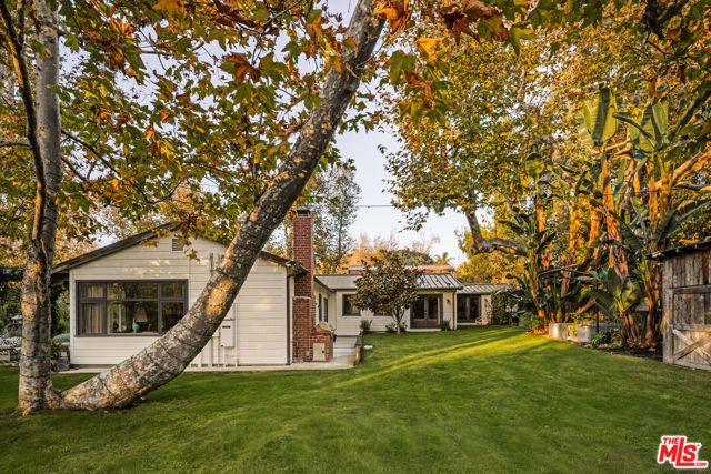 6332 Busch Drive, Malibu, CA 90265