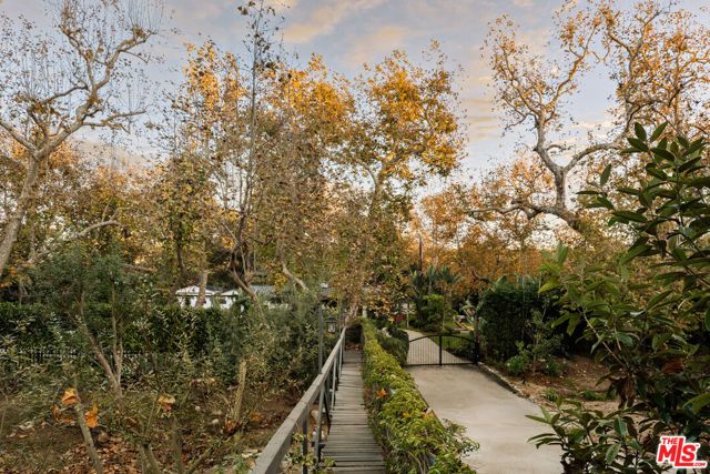 6332 Busch Drive, Malibu, CA 90265