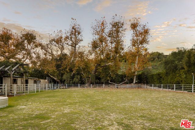 6332 Busch Drive, Malibu, CA 90265