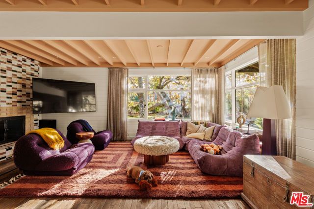 6332 Busch Drive, Malibu, CA 90265