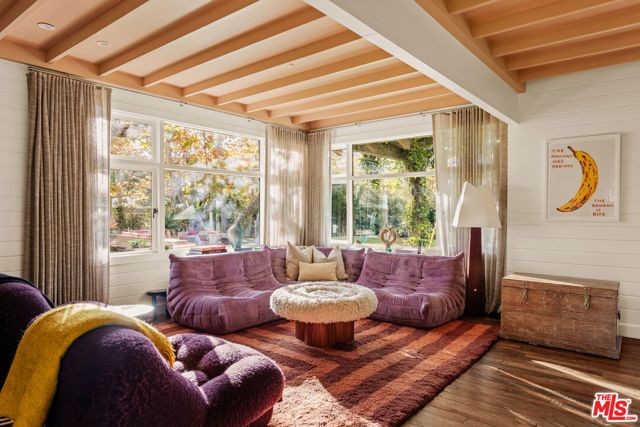 6332 Busch Drive, Malibu, CA 90265