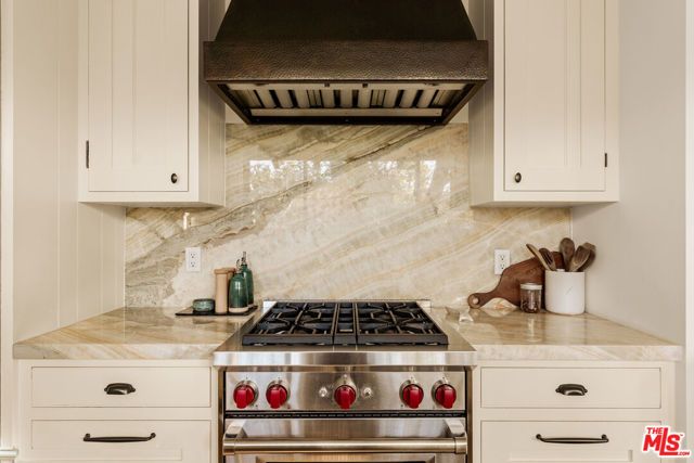 6332 Busch Drive, Malibu, CA 90265