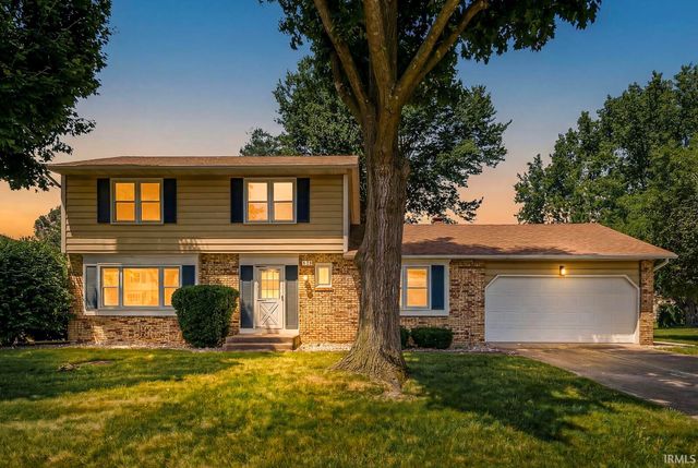 5611 Cape Cod Lane, South Bend, IN 46614