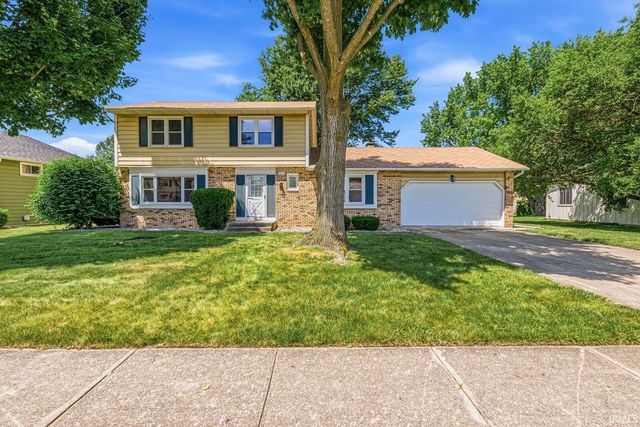 5611 Cape Cod Lane, South Bend, IN 46614