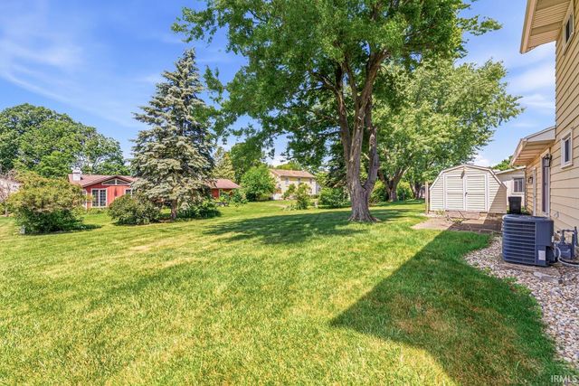 5611 Cape Cod Lane, South Bend, IN 46614