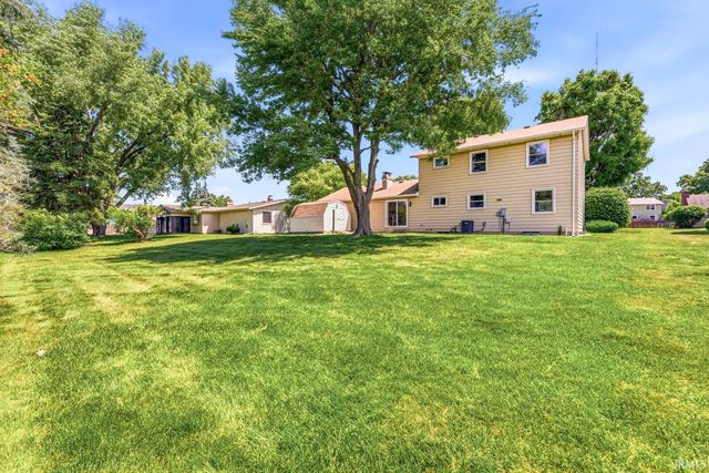5611 Cape Cod Lane, South Bend, IN 46614