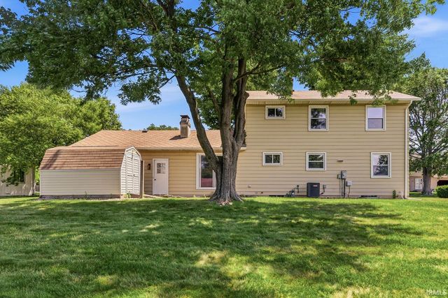 5611 Cape Cod Lane, South Bend, IN 46614