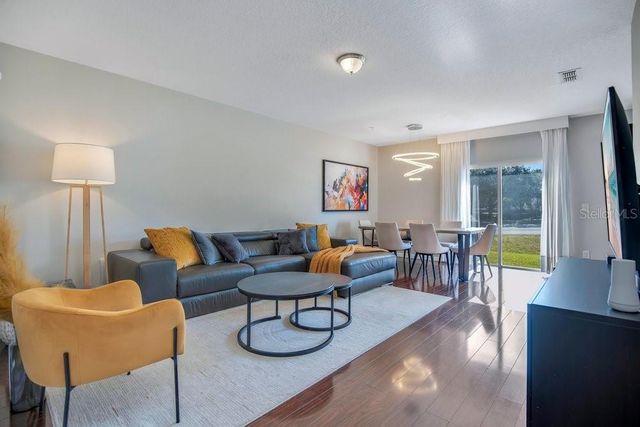 10124 GREEN BRANCH COURT, Orlando, FL 32825