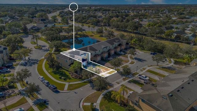 10124 GREEN BRANCH COURT, Orlando, FL 32825