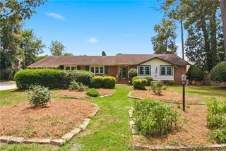 3307 Kentyre Drive, Fayetteville, NC 28303