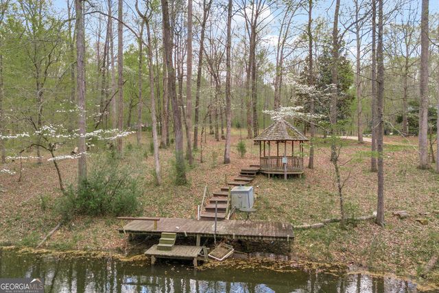 743 Blacks Creek Church Road, Danielsville, GA 30633