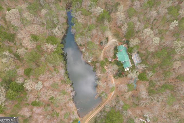 743 Blacks Creek Church Road, Danielsville, GA 30633