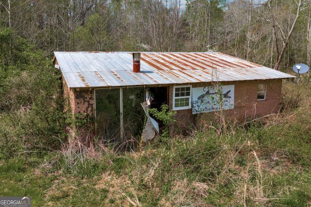 743 Blacks Creek Church Road, Danielsville, GA 30633