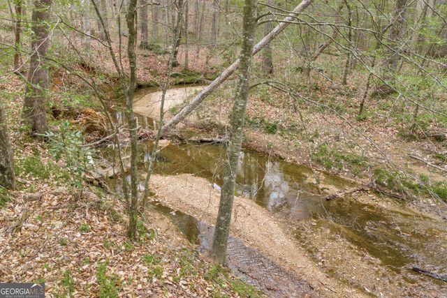 743 Blacks Creek Church Road, Danielsville, GA 30633