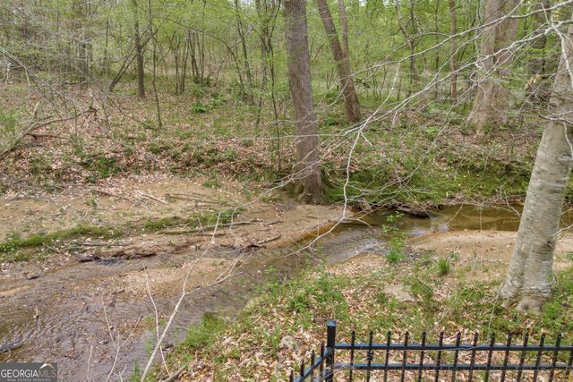 743 Blacks Creek Church Road, Danielsville, GA 30633