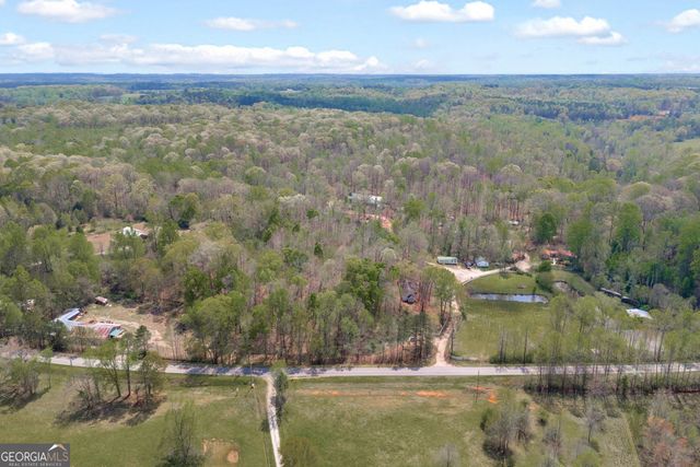 743 Blacks Creek Church Road, Danielsville, GA 30633