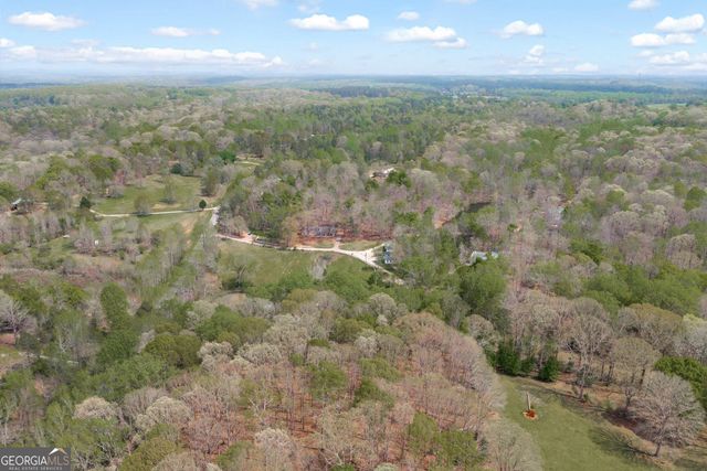 743 Blacks Creek Church Road, Danielsville, GA 30633