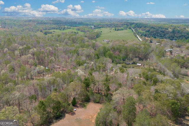 743 Blacks Creek Church Road, Danielsville, GA 30633
