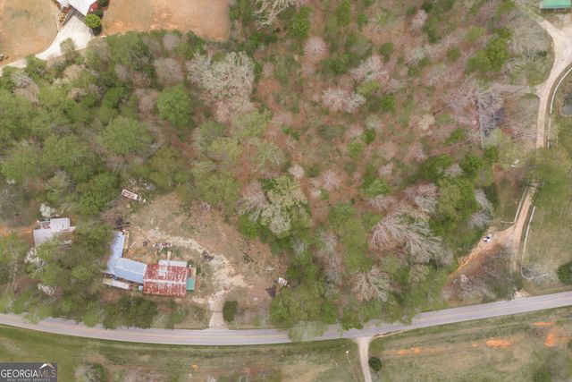 743 Blacks Creek Church Road, Danielsville, GA 30633