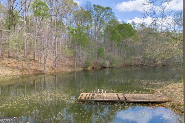 743 Blacks Creek Church Road, Danielsville, GA 30633