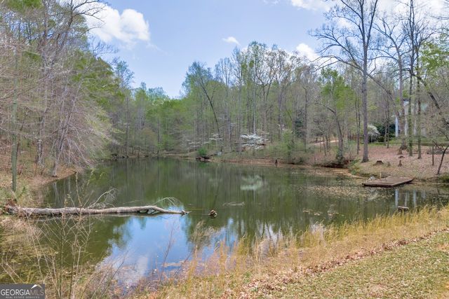 743 Blacks Creek Church Road, Danielsville, GA 30633