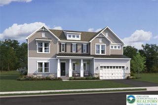 5752 Frederick Drive, East Allen Twp, PA 18017