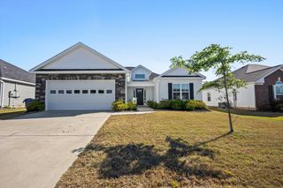 4913 Fairmont Drive, Graniteville, SC 29829