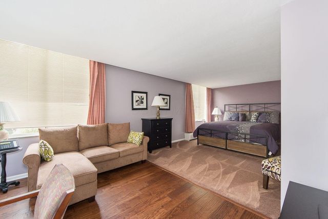 1000 Urlin Avenue, 610, Columbus, OH 43212