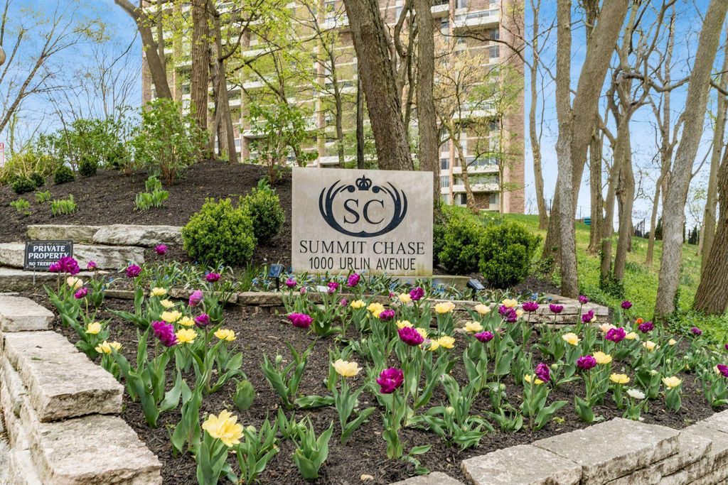 1000 Urlin Avenue, 610, Columbus, OH 43212