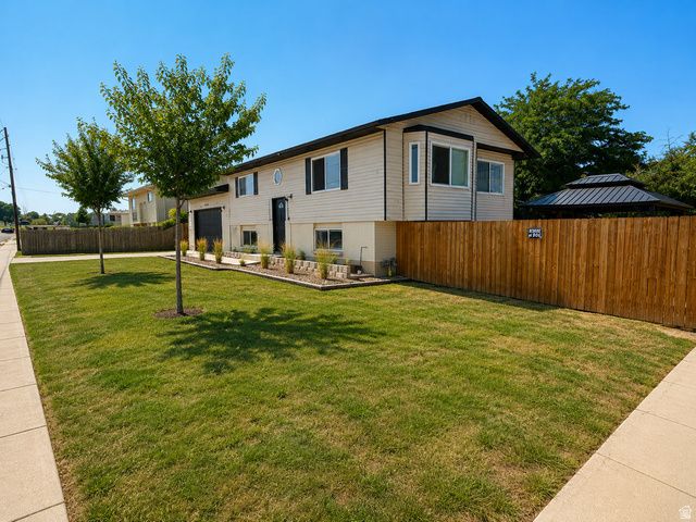 3930 W OLD BINGHAM HWY, West Jordan, UT 84088