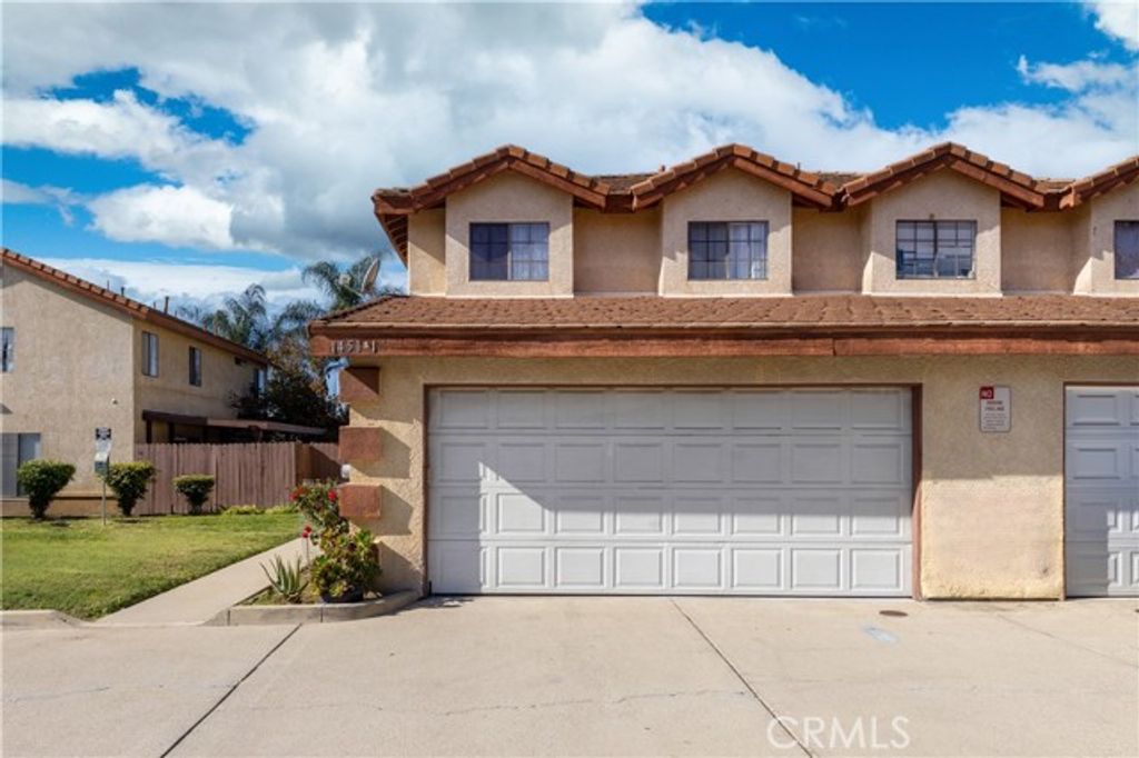 1451 S Reservoir Street 1, Pomona, CA 91766