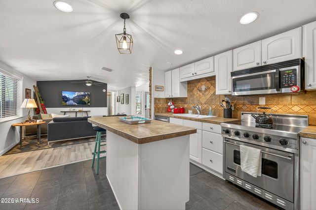 340 San Felipe Place, Munds Park, AZ 86017