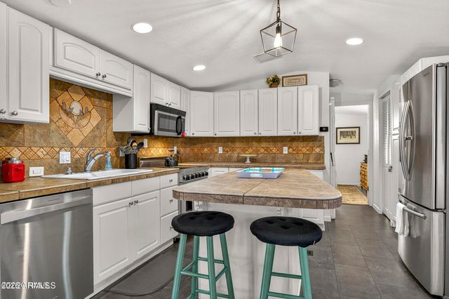 340 San Felipe Place, Munds Park, AZ 86017