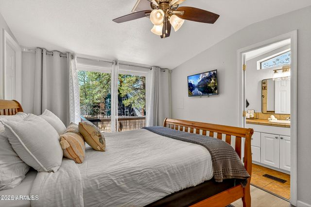 340 San Felipe Place, Munds Park, AZ 86017