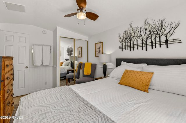 340 San Felipe Place, Munds Park, AZ 86017