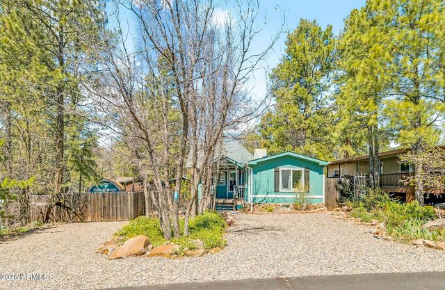 340 San Felipe Place, Munds Park, AZ 86017