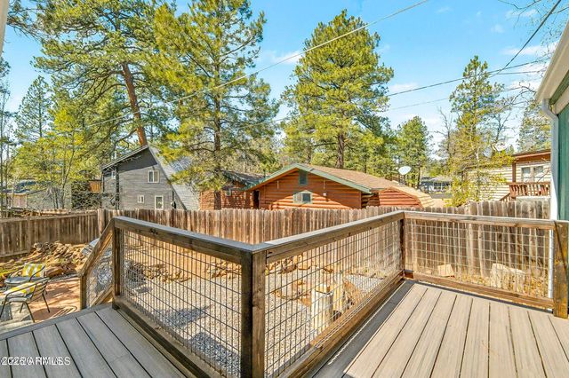 340 San Felipe Place, Munds Park, AZ 86017