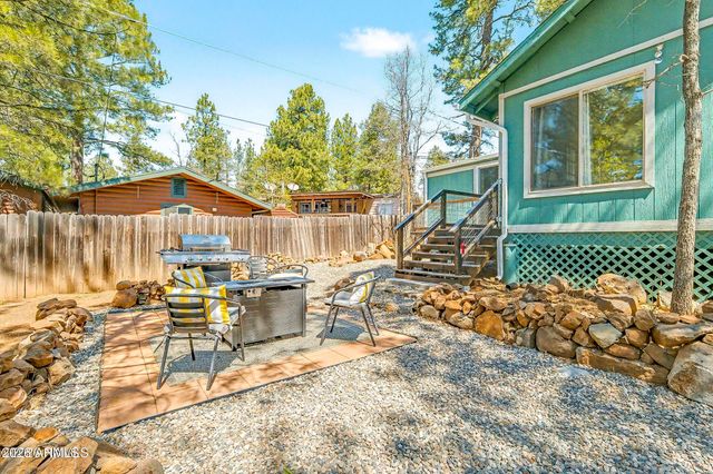 340 San Felipe Place, Munds Park, AZ 86017