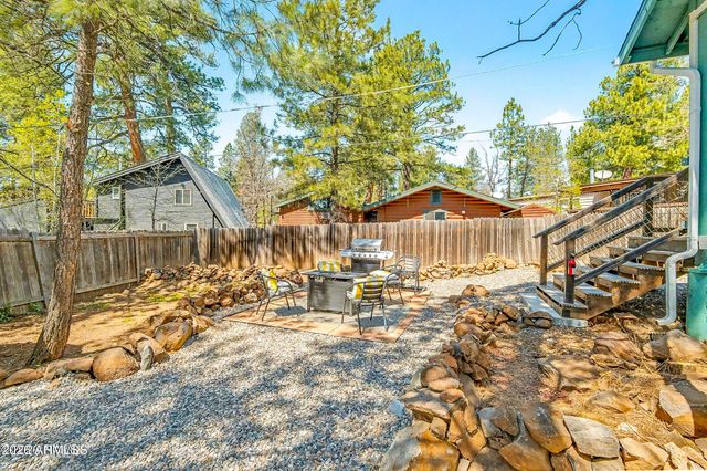 340 San Felipe Place, Munds Park, AZ 86017