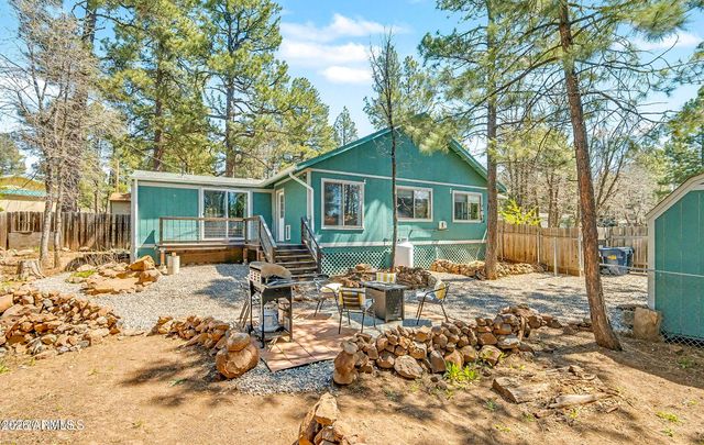 340 San Felipe Place, Munds Park, AZ 86017