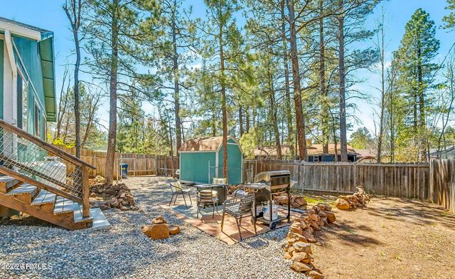 340 San Felipe Place, Munds Park, AZ 86017