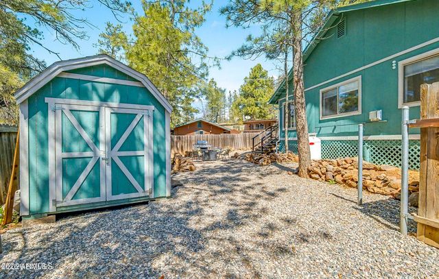 340 San Felipe Place, Munds Park, AZ 86017